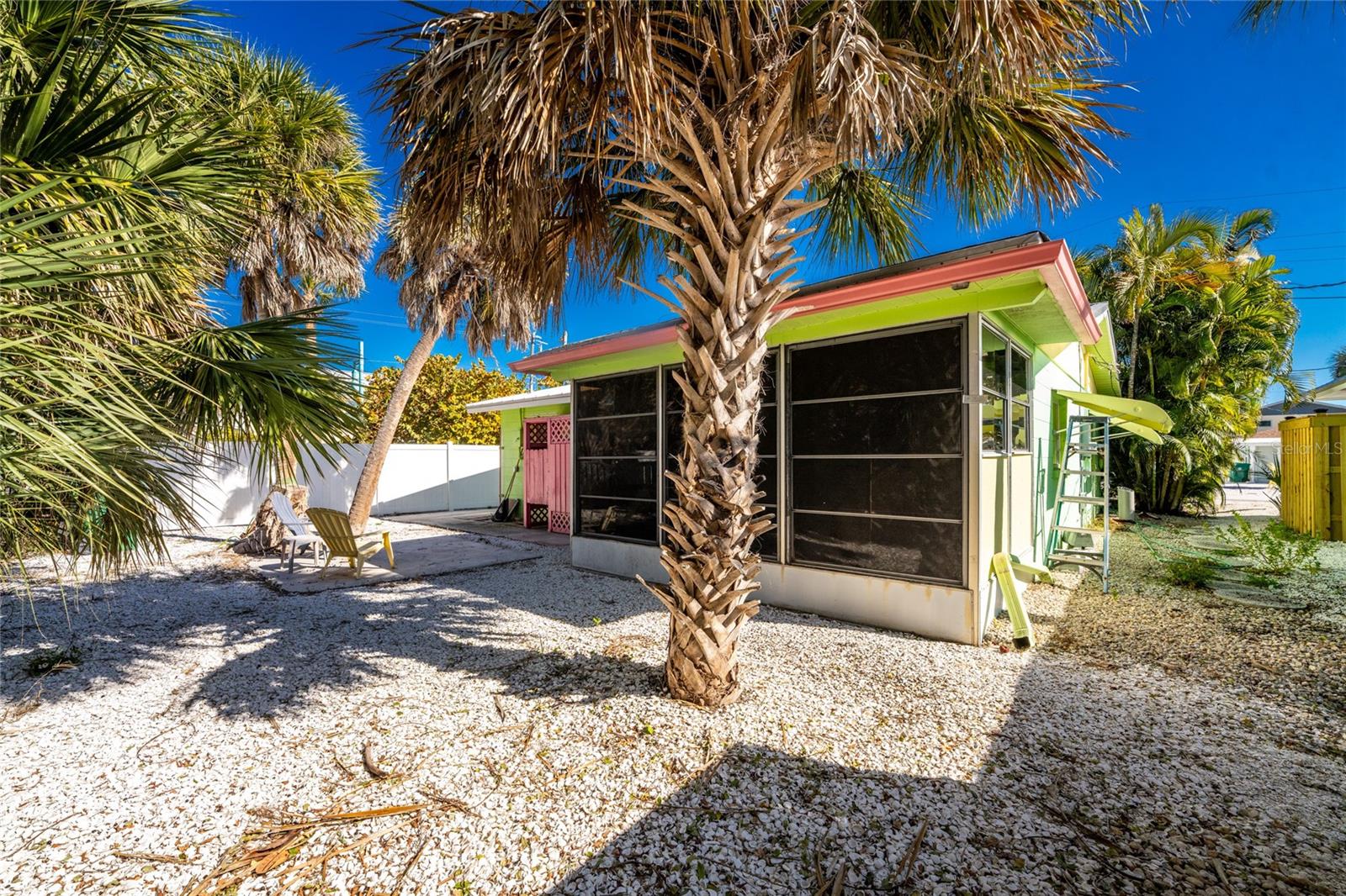 S J CHADWICKS - Residential