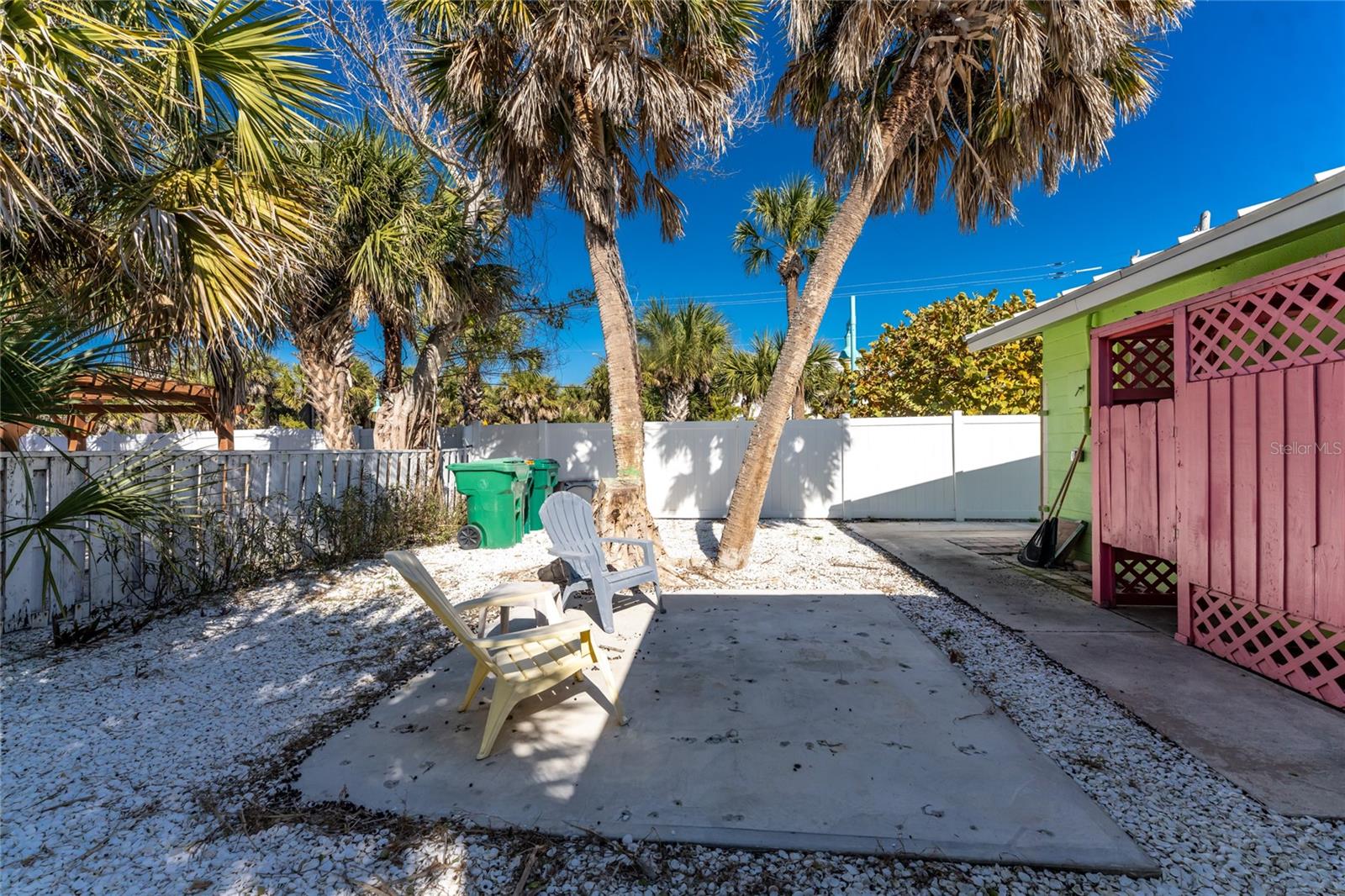 S J CHADWICKS - Residential