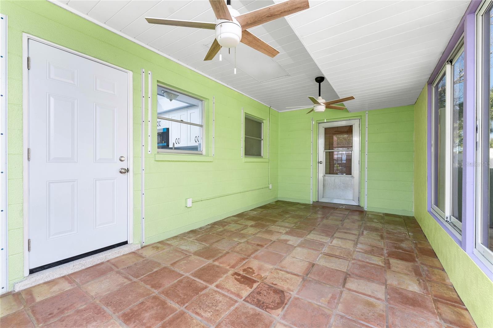 S J CHADWICKS - Residential