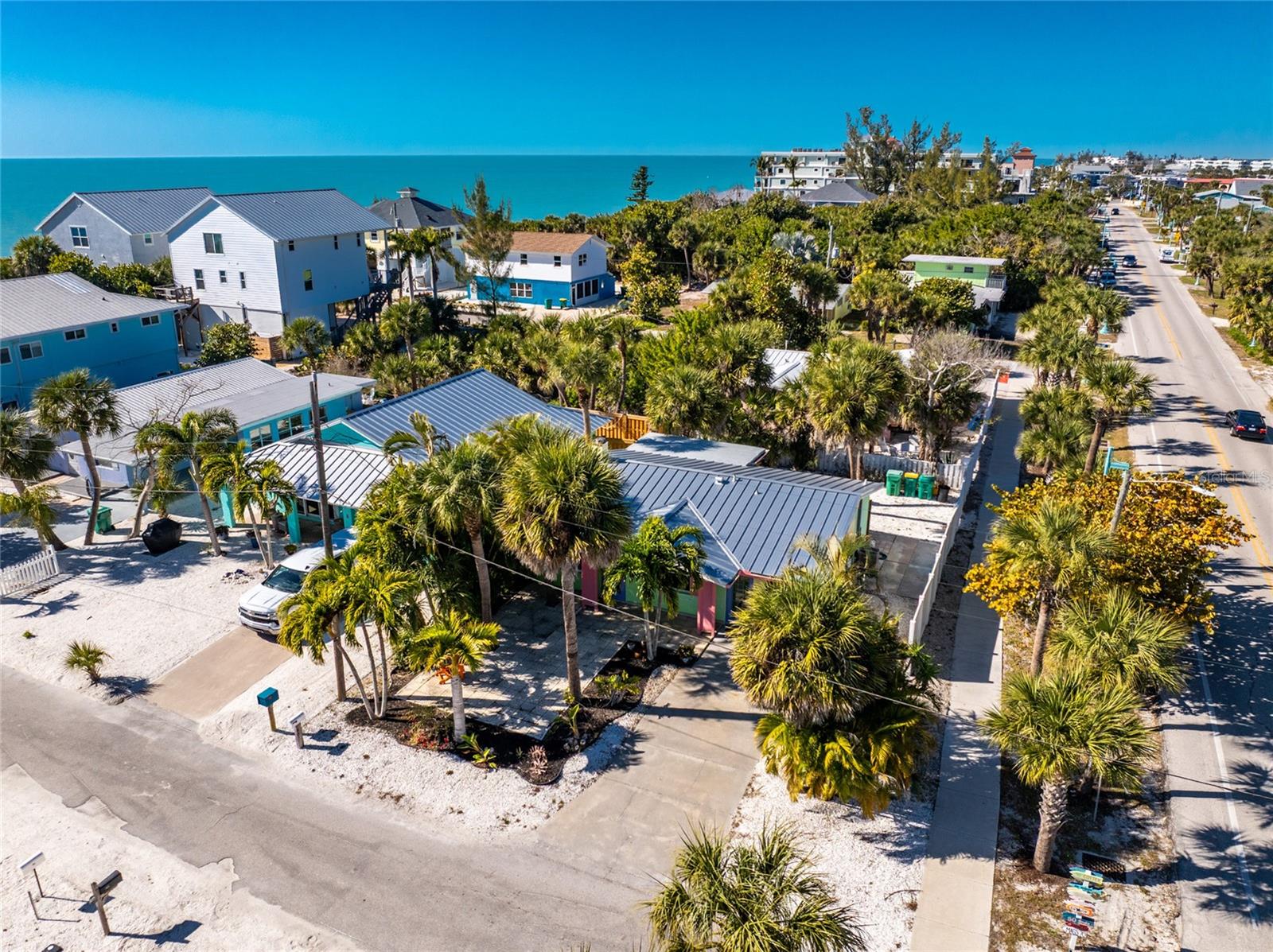 S J CHADWICKS - Residential