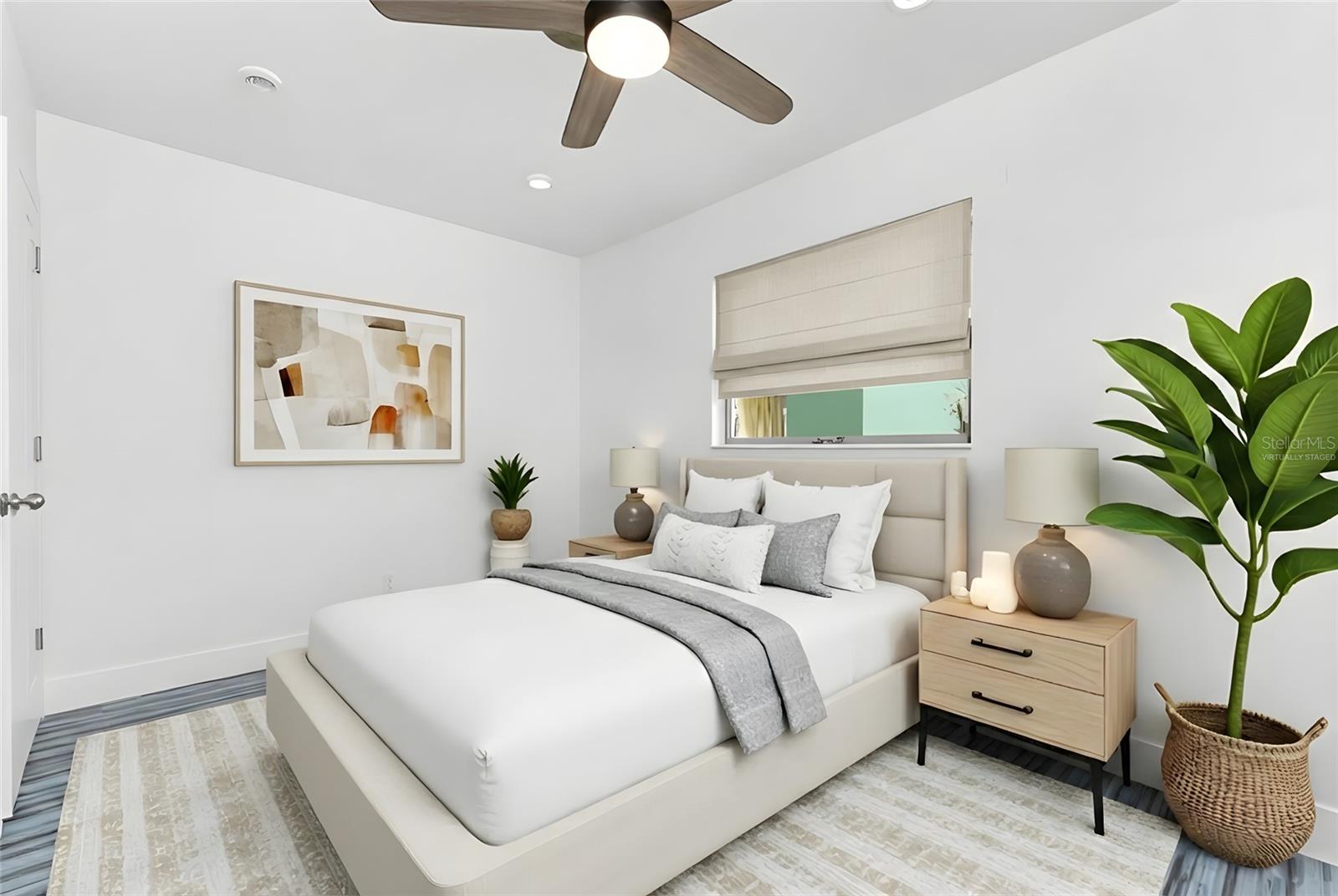 S J CHADWICKS - Residential