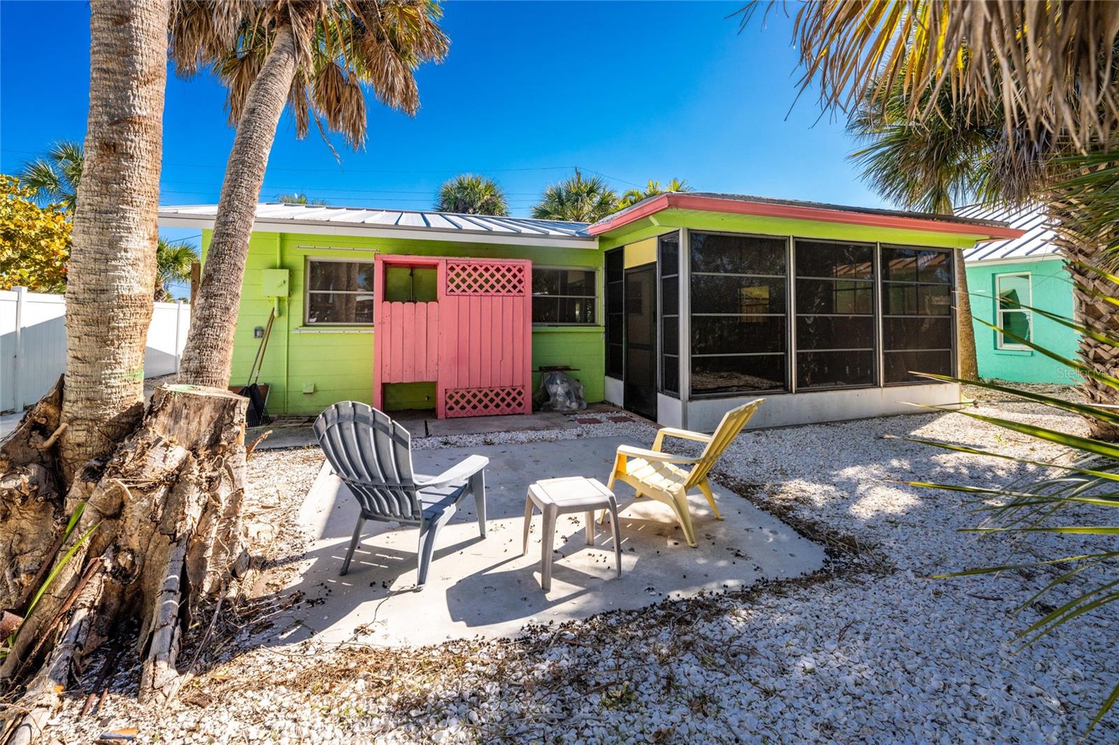 S J CHADWICKS - Residential