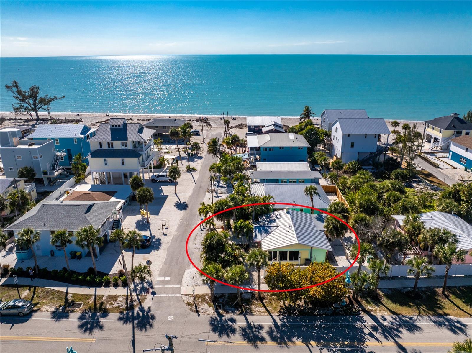 S J CHADWICKS - Residential