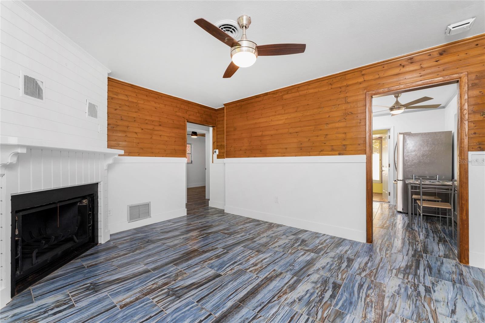 S J CHADWICKS - Residential