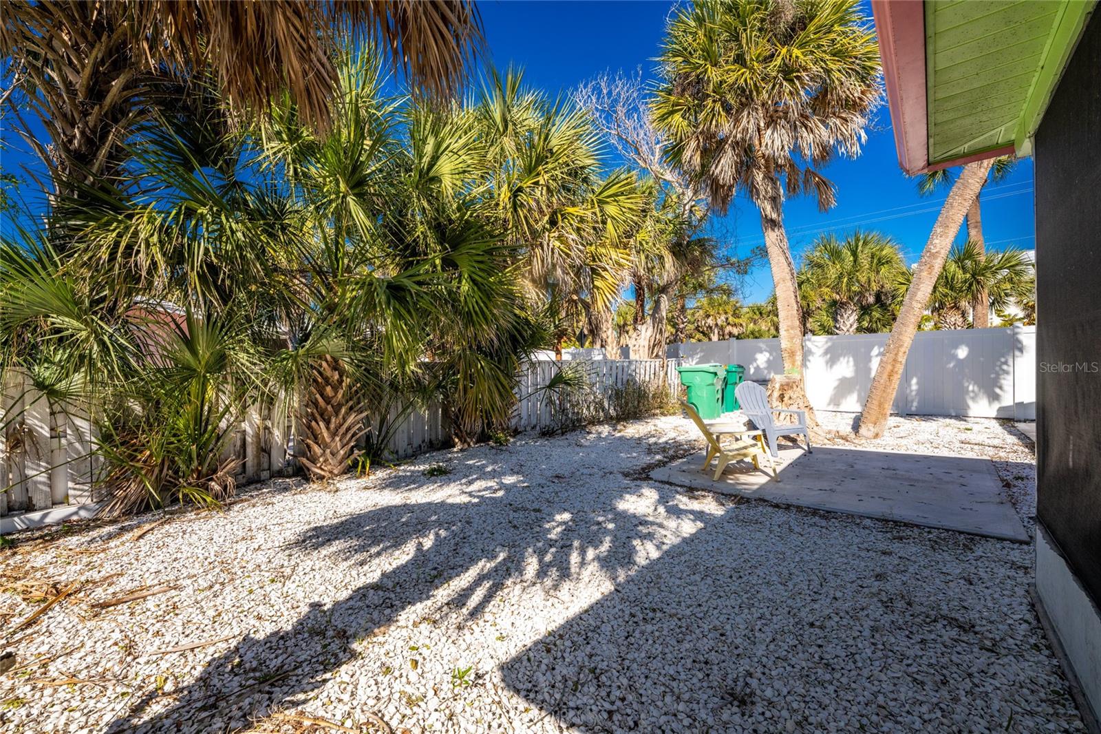 S J CHADWICKS - Residential