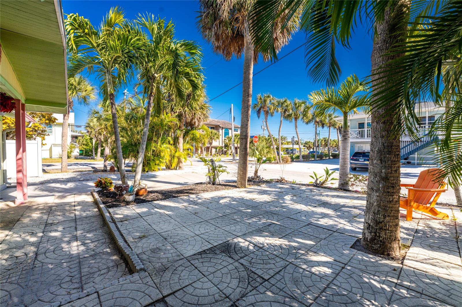 S J CHADWICKS - Residential