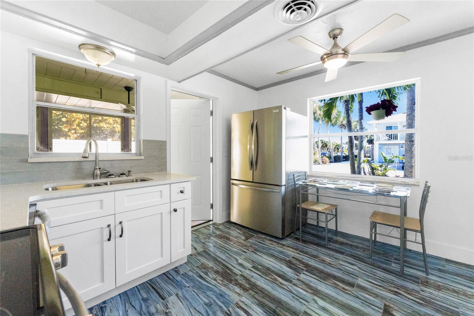 S J CHADWICKS - Residential