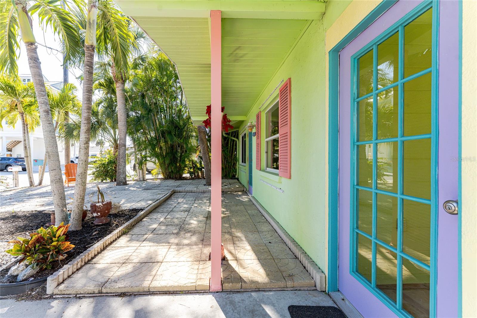 S J CHADWICKS - Residential