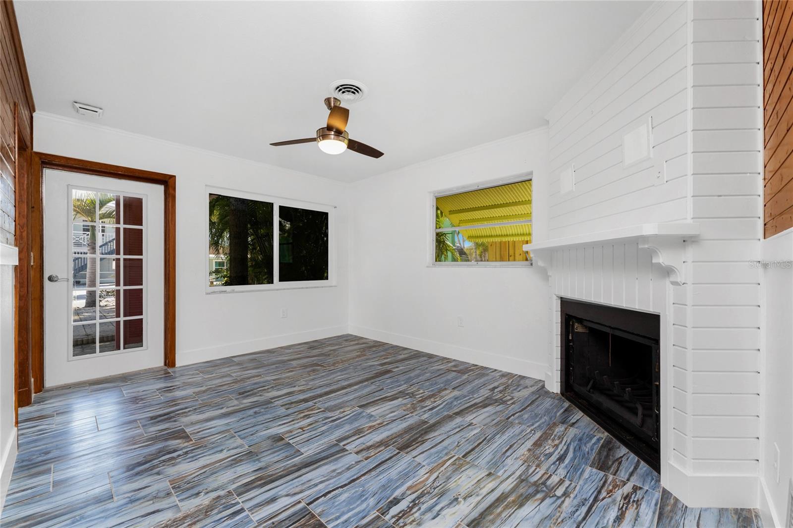 S J CHADWICKS - Residential