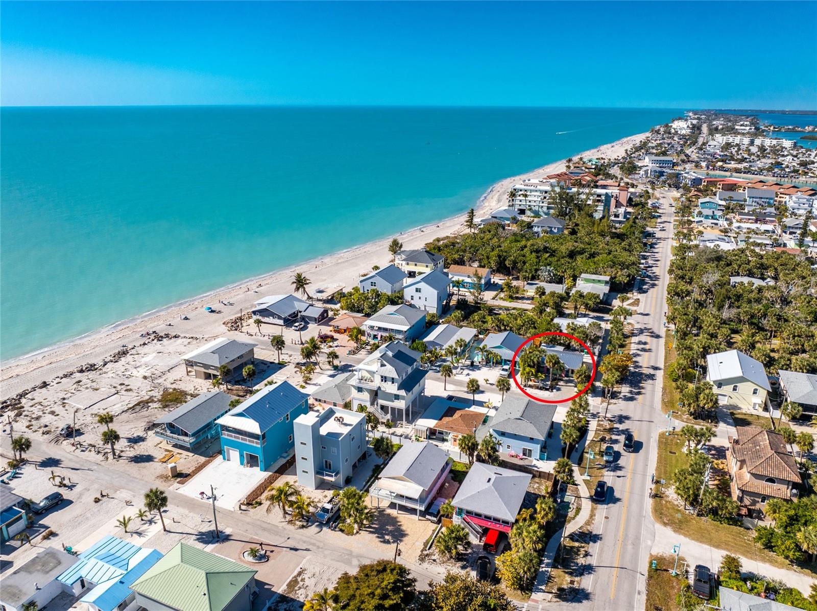 S J CHADWICKS - Residential