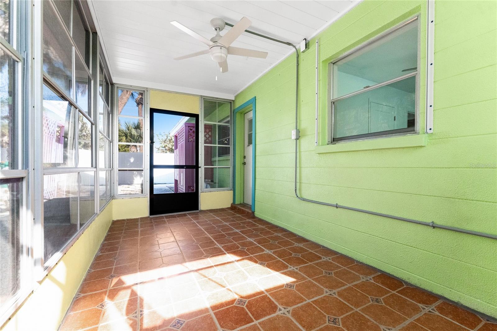 S J CHADWICKS - Residential