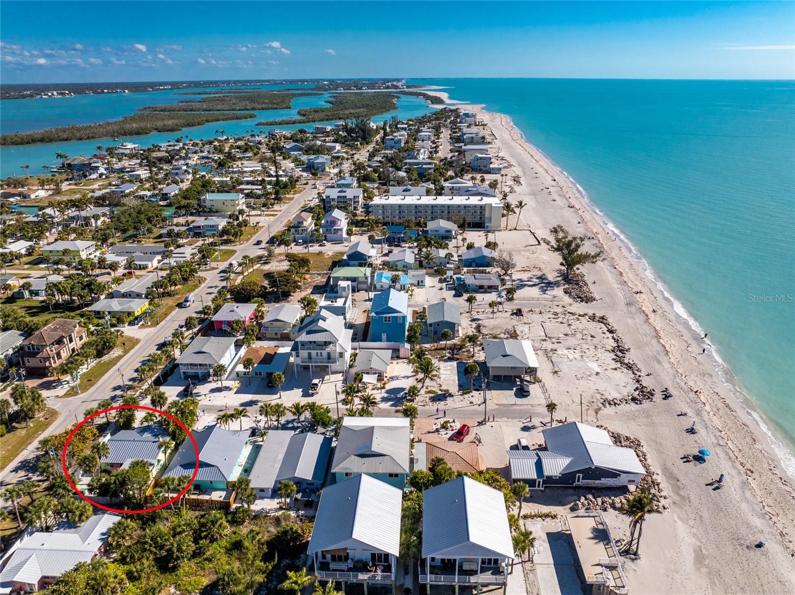 S J CHADWICKS - Residential