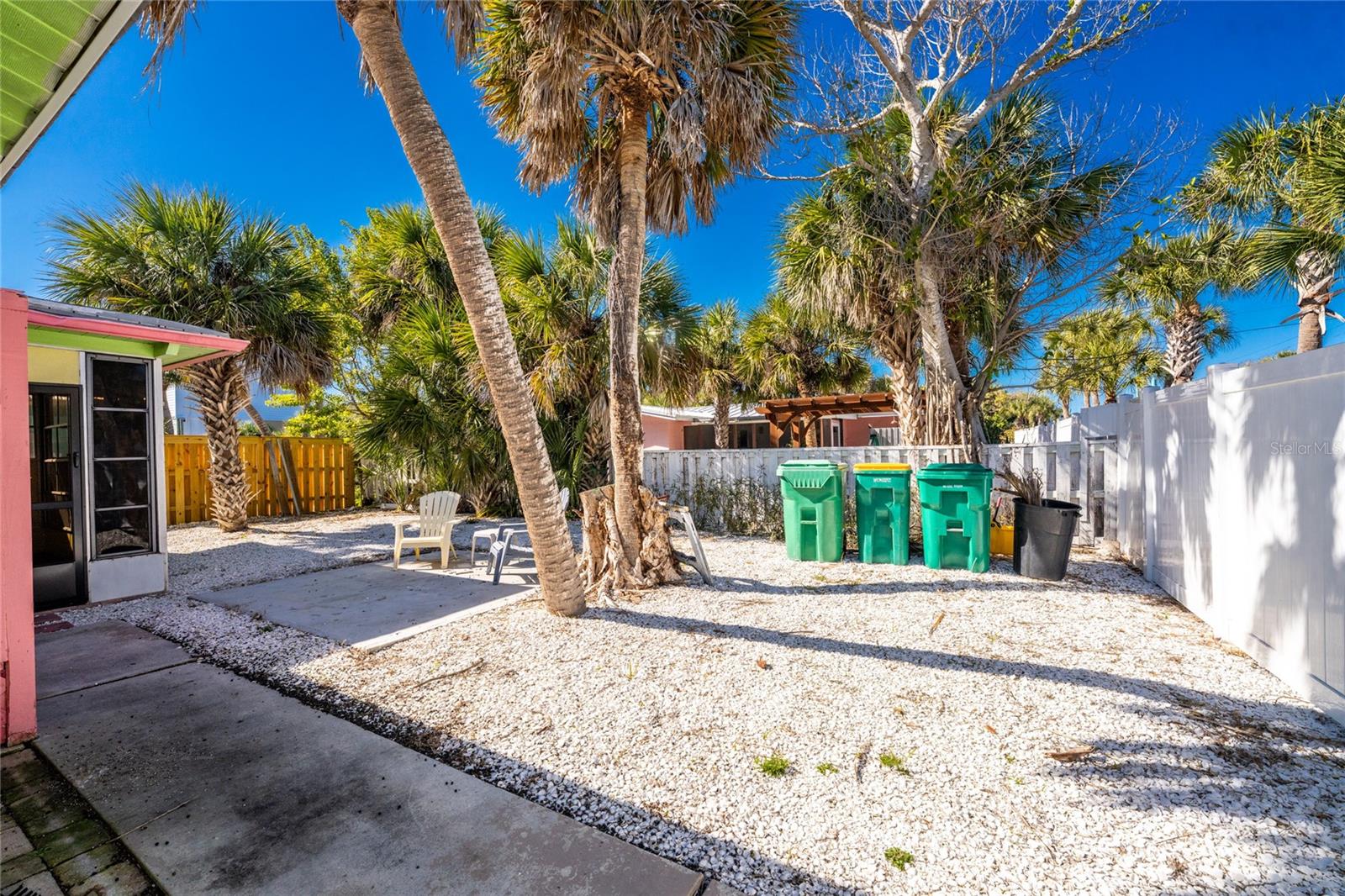 S J CHADWICKS - Residential