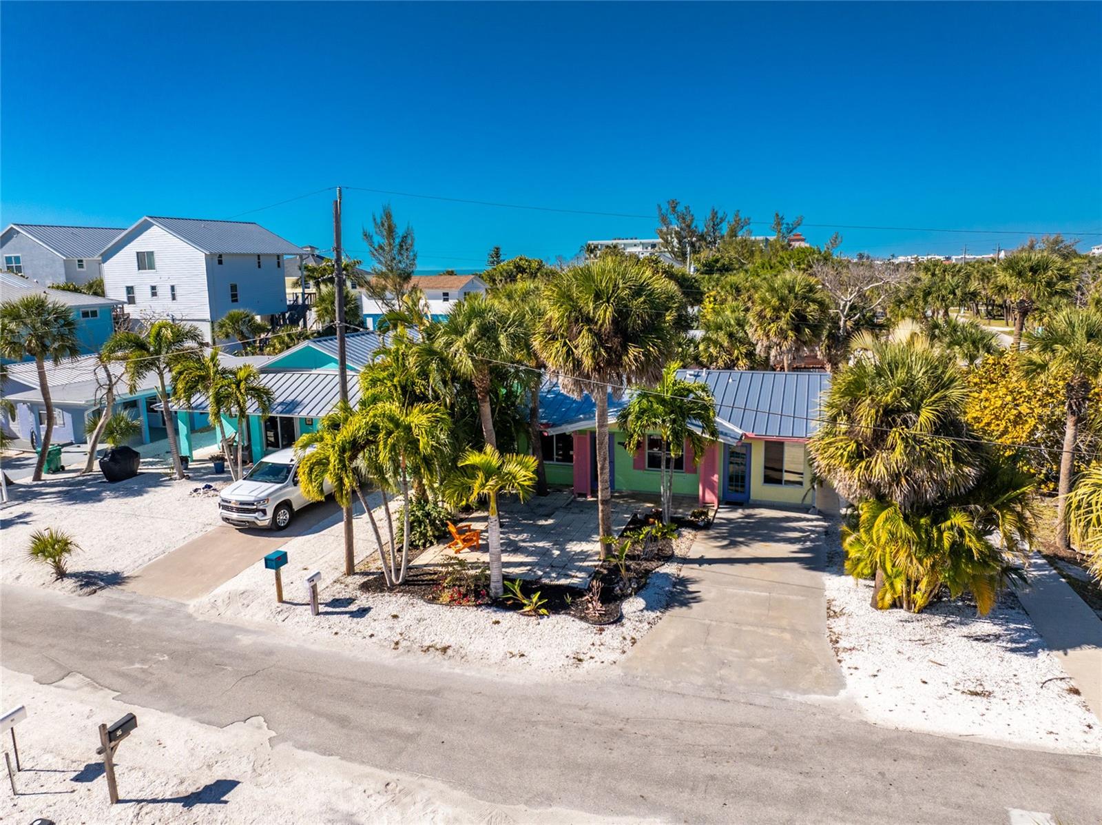 S J CHADWICKS - Residential