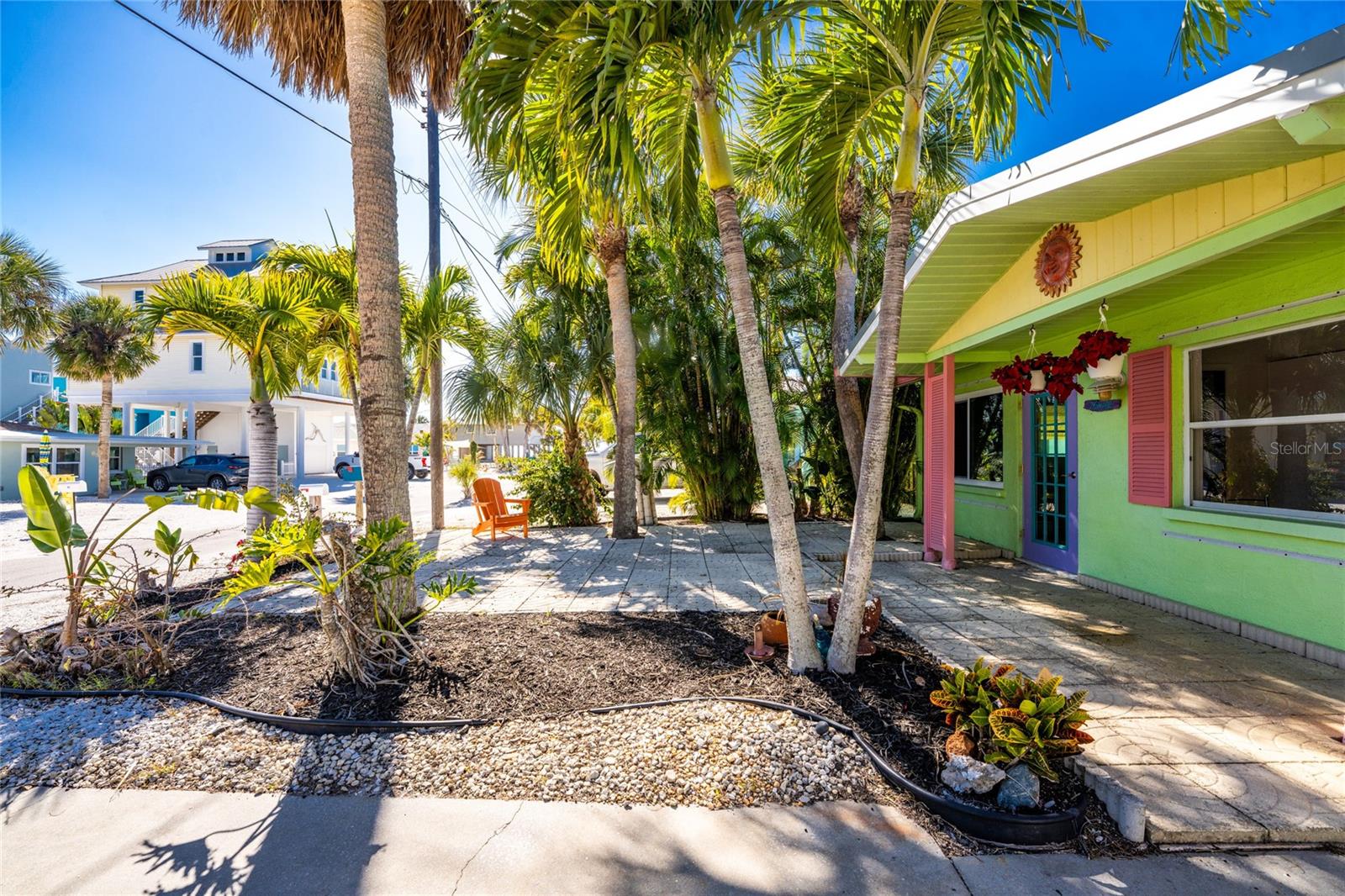 S J CHADWICKS - Residential