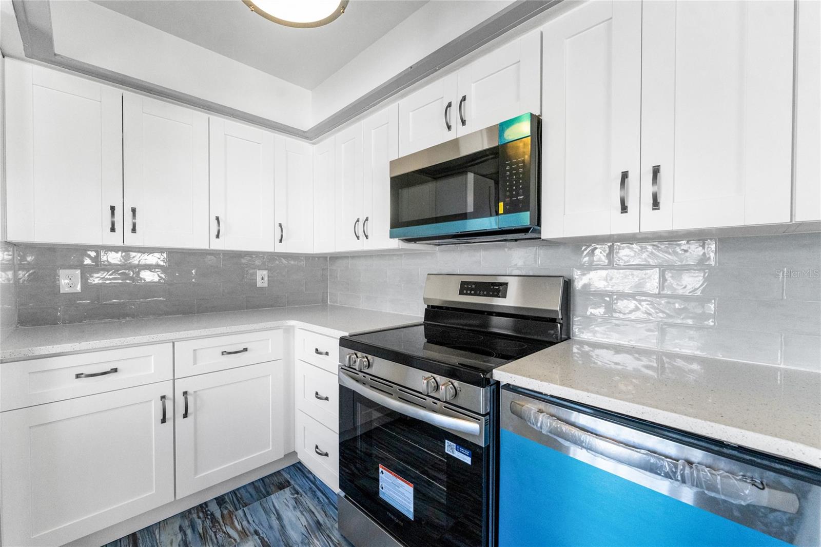 S J CHADWICKS - Residential