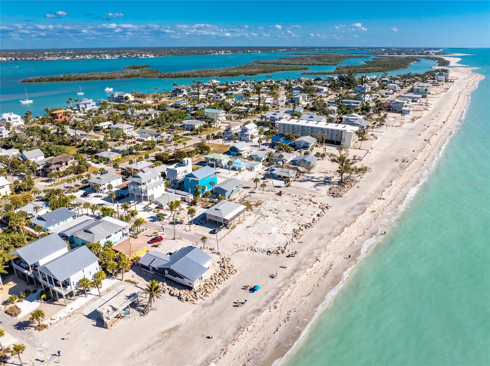 S J CHADWICKS - Residential