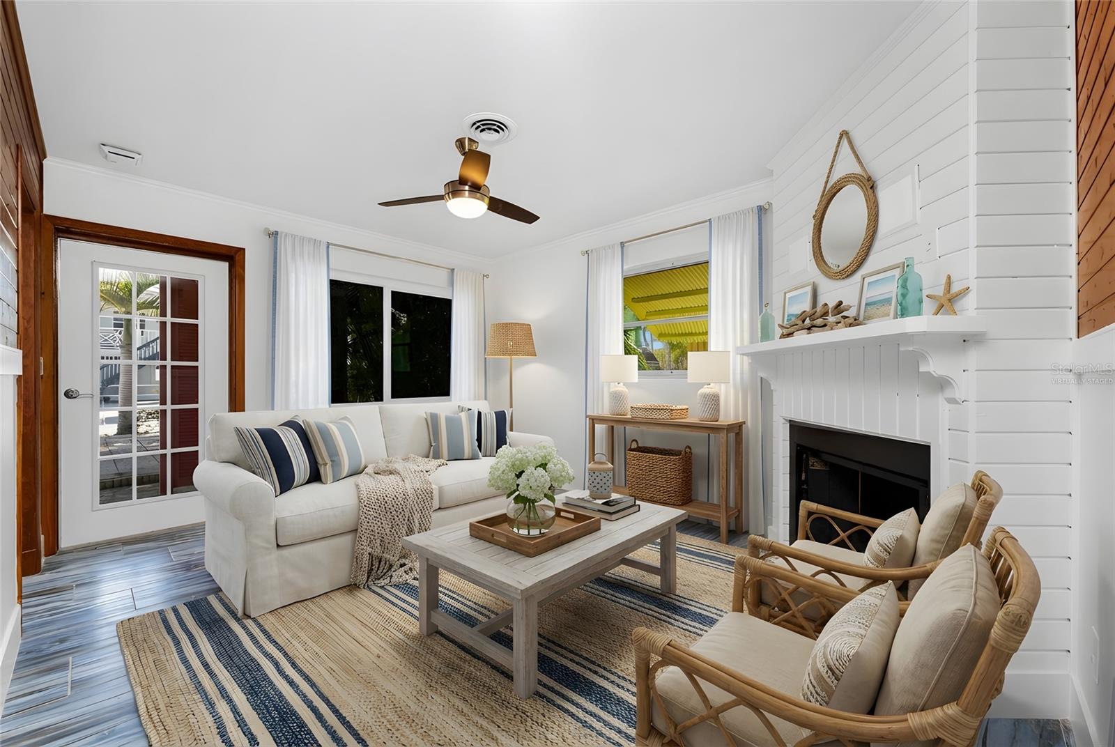 S J CHADWICKS - Residential