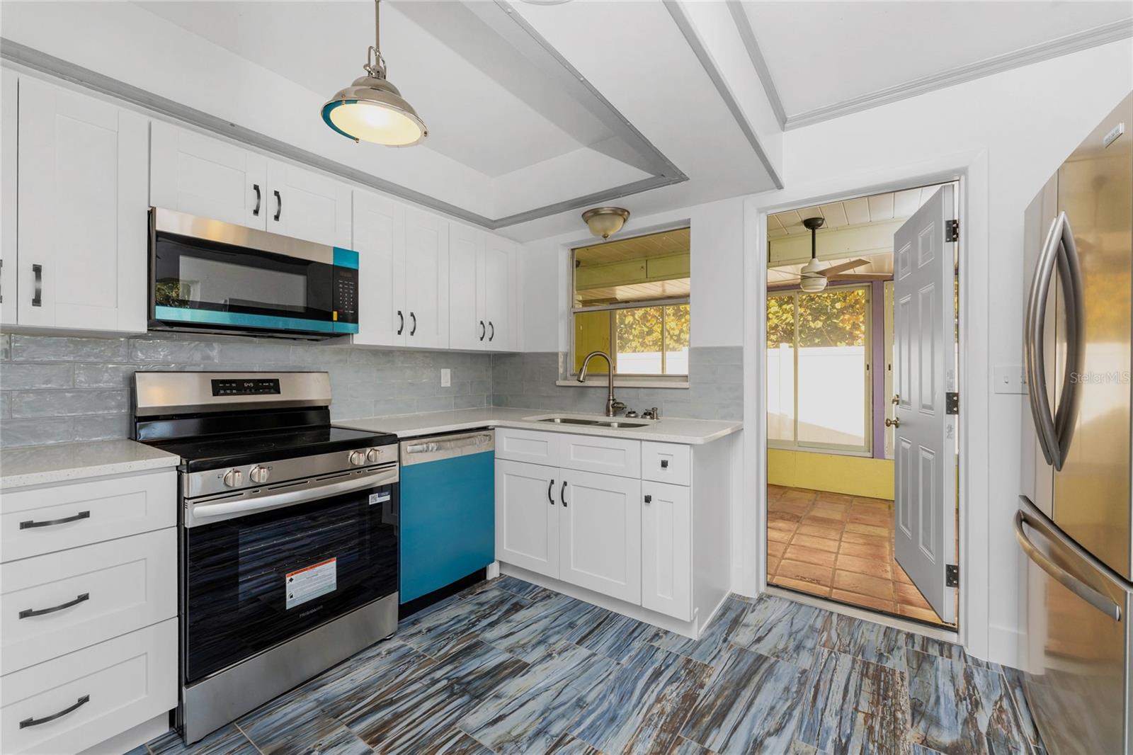 S J CHADWICKS - Residential