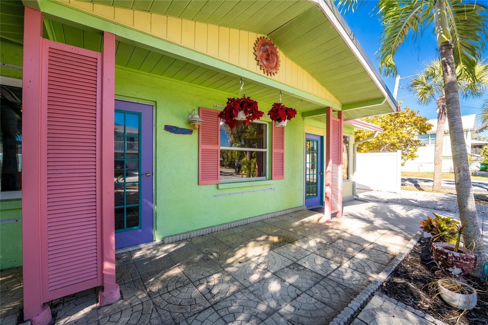 S J CHADWICKS - Residential