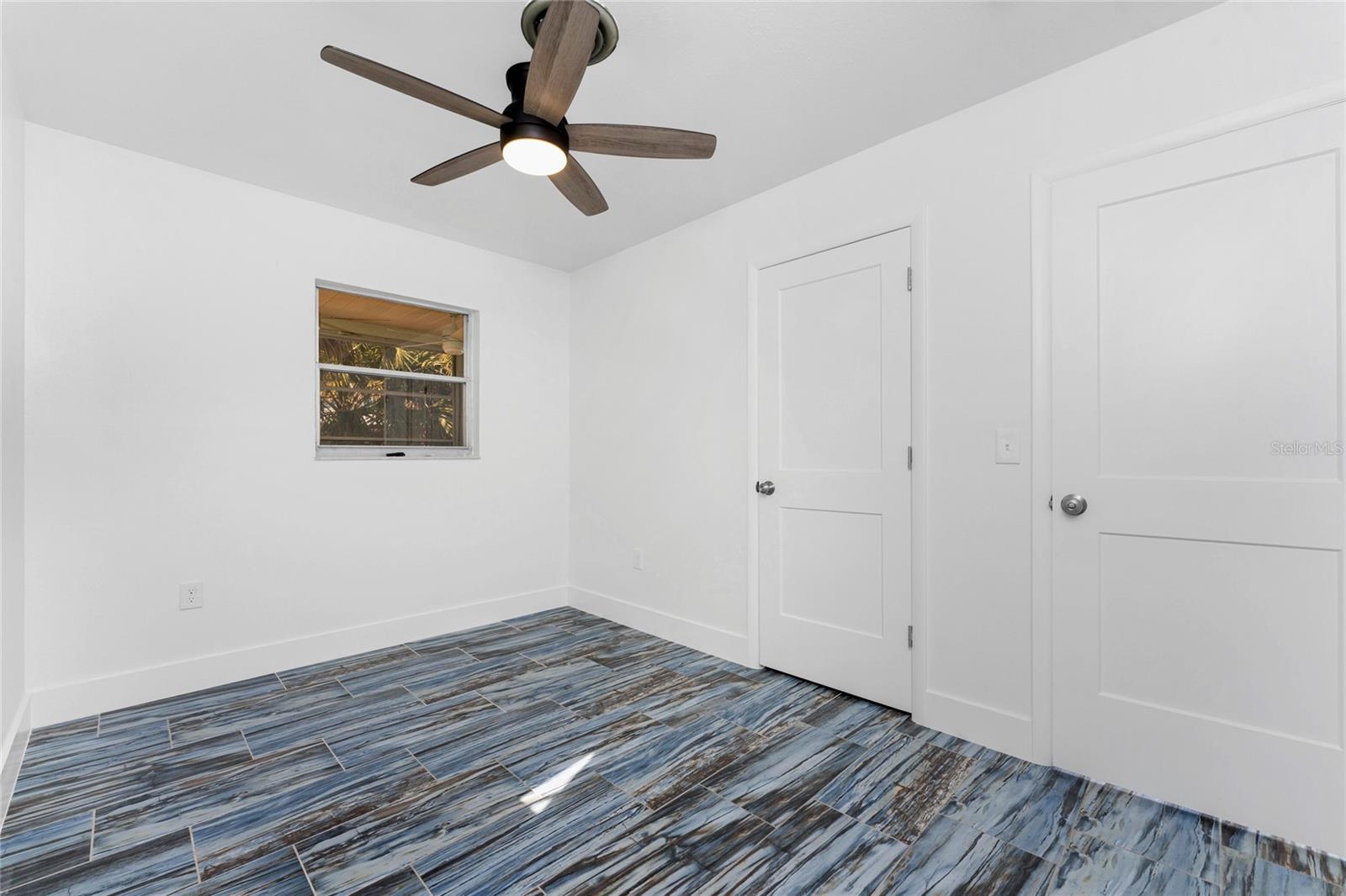 S J CHADWICKS - Residential