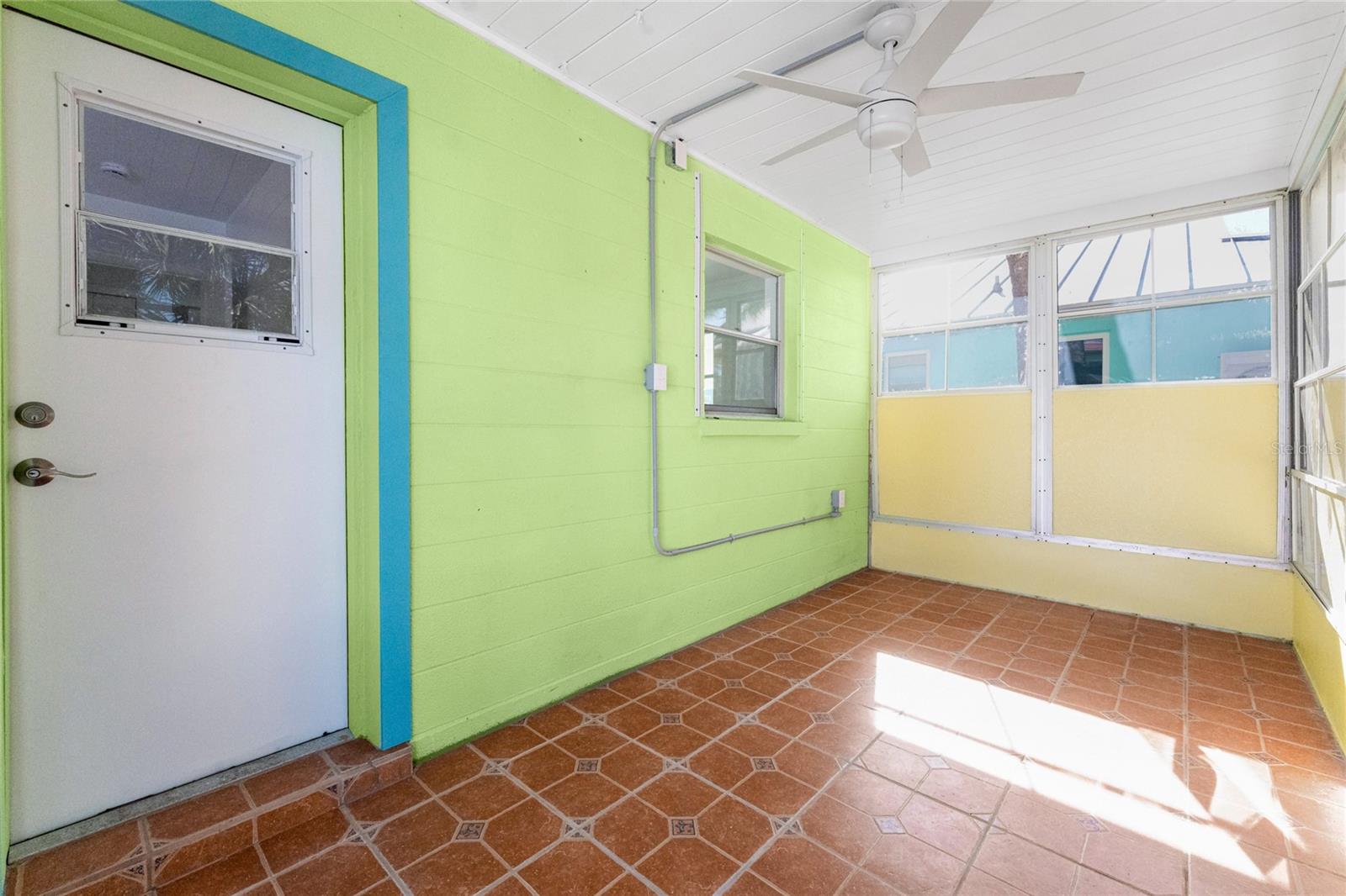 S J CHADWICKS - Residential