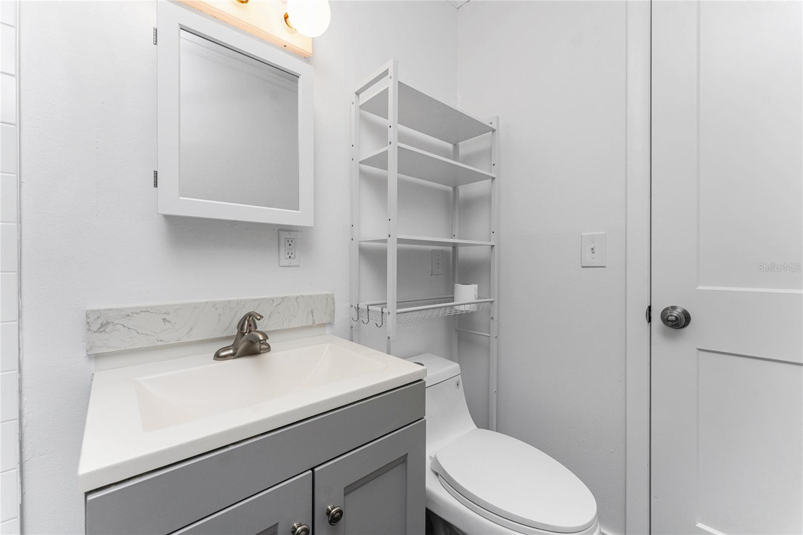 S J CHADWICKS - Residential