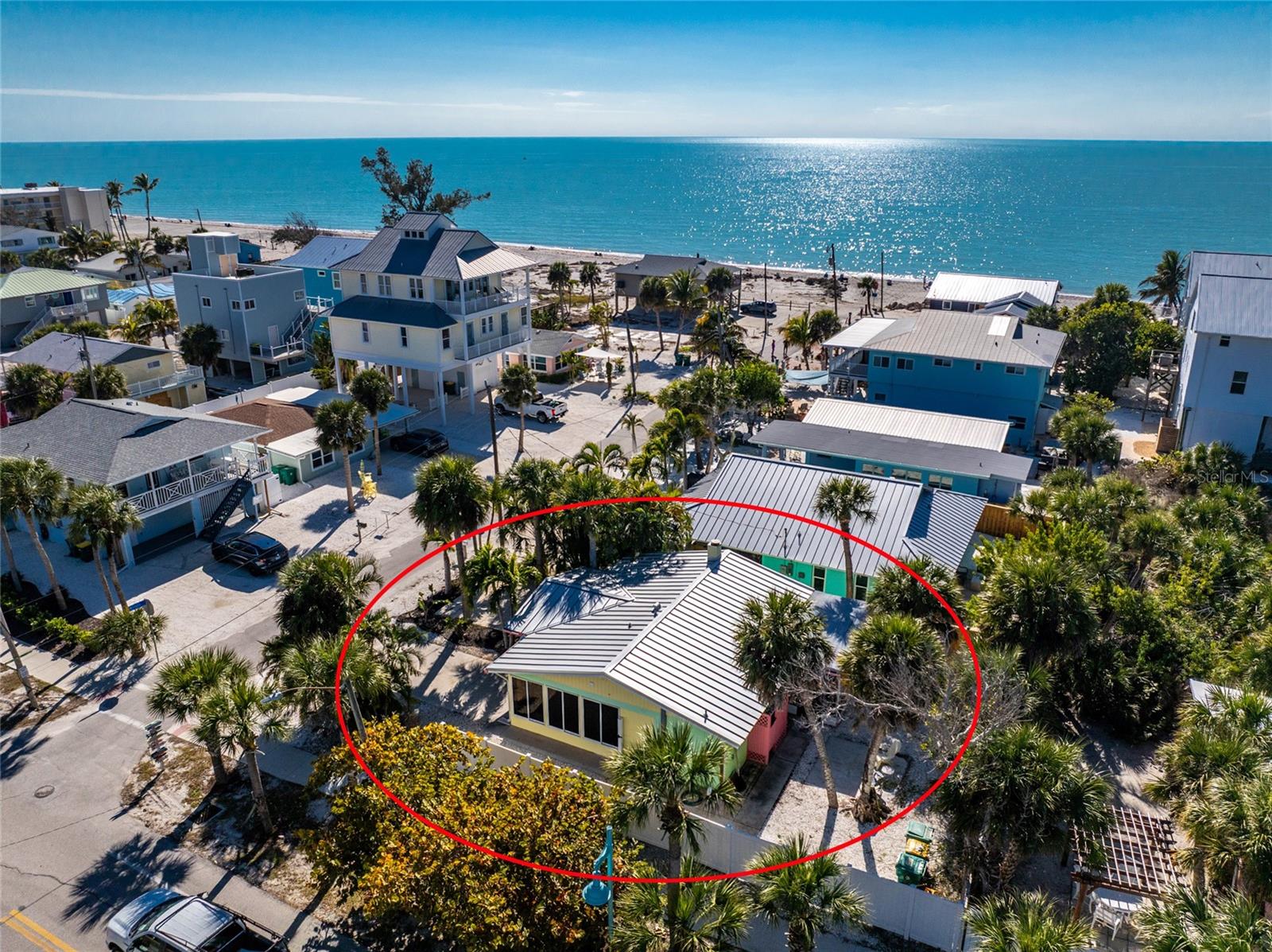 S J CHADWICKS - Residential