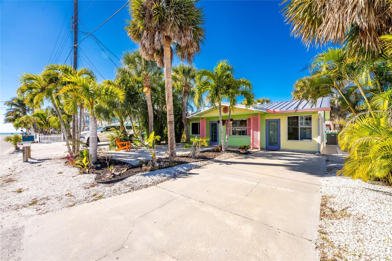 S J CHADWICKS - Residential