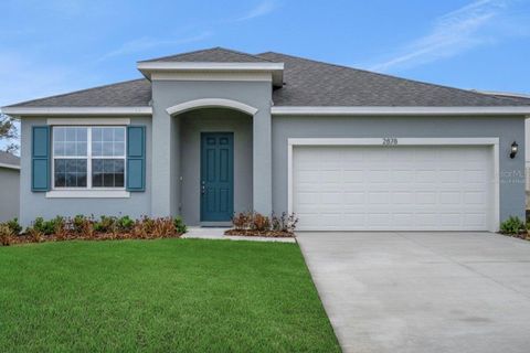 2878 SUPERMARINE ROAD TAVARES FL 32778