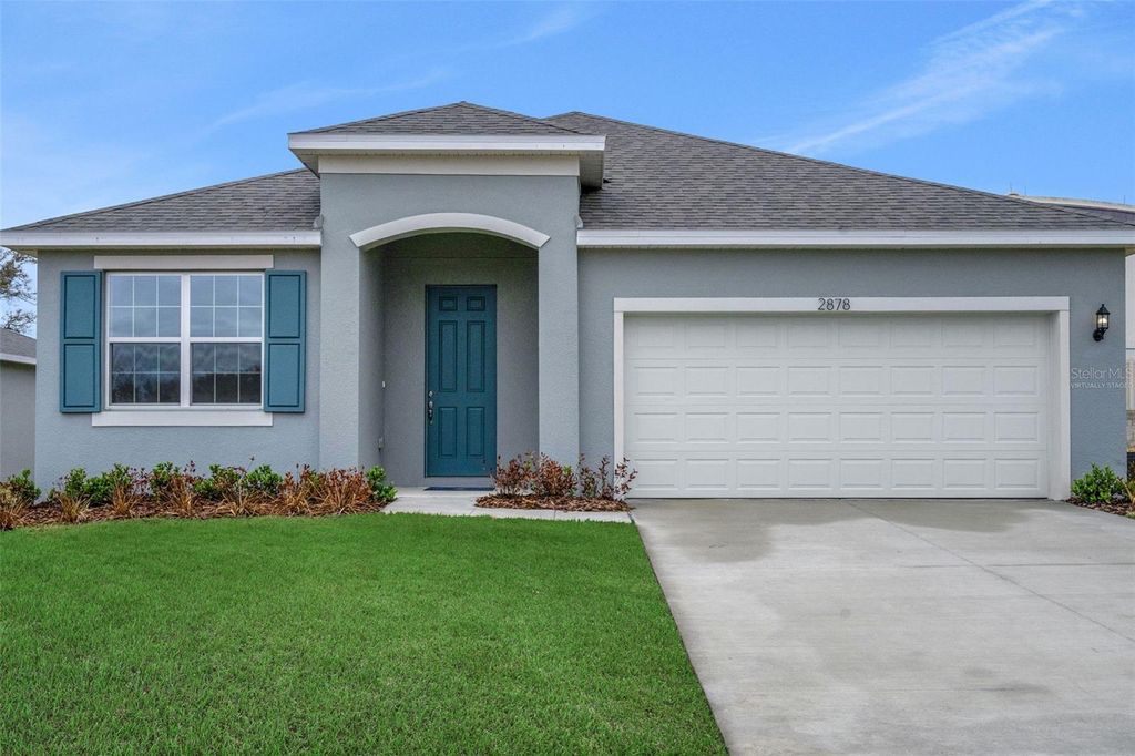 Photo of 2878 Supermarine Road, Tavares, FL 32778 (MLS # G5107707)