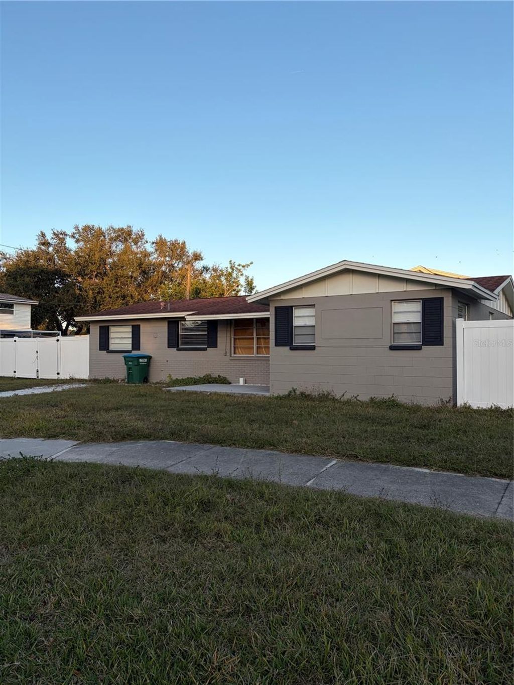 Photo of 8701 94th Street, Seminole, FL 33777 (MLS # TB8463236)