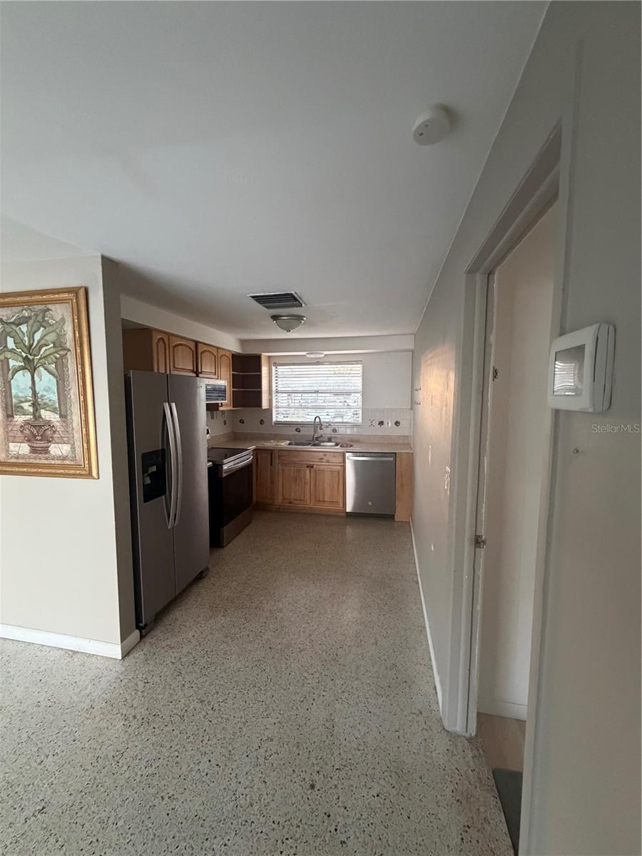 CLEARWOOD SUB 6TH ADD - Residential