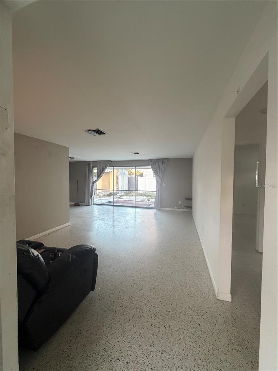 CLEARWOOD SUB 6TH ADD - Residential