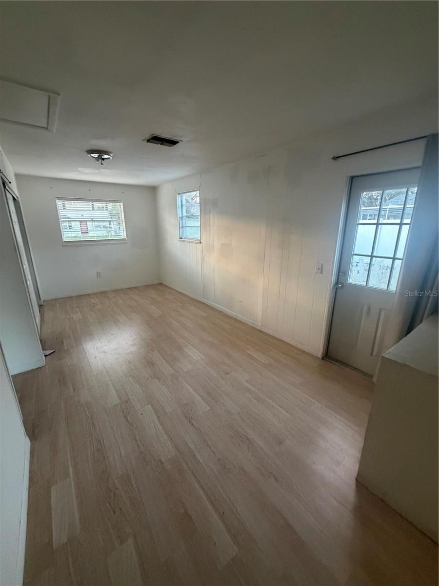 CLEARWOOD SUB 6TH ADD - Residential