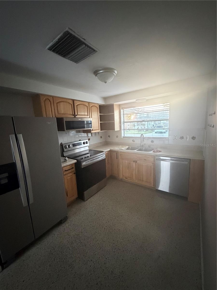 CLEARWOOD SUB 6TH ADD - Residential