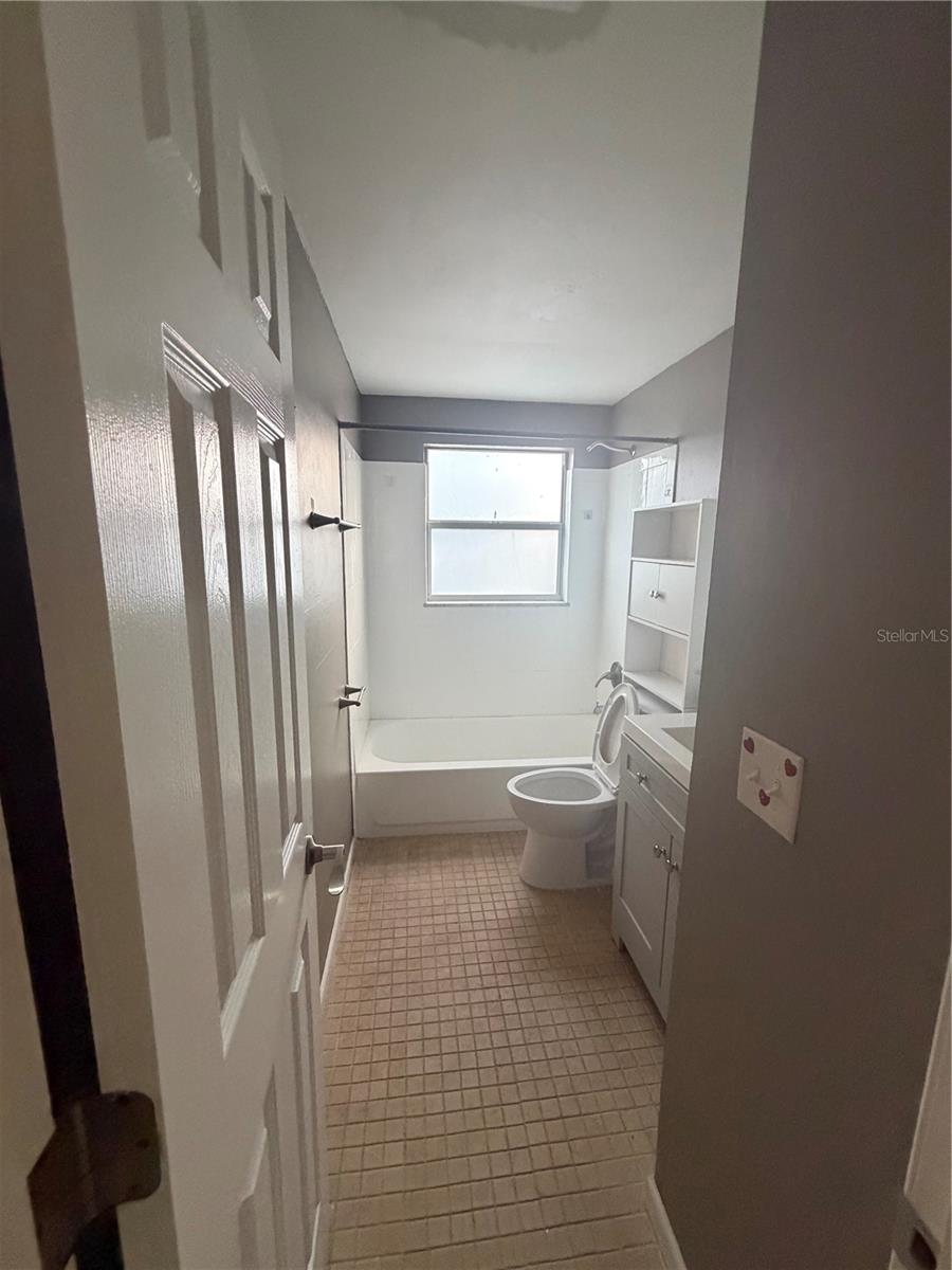 CLEARWOOD SUB 6TH ADD - Residential