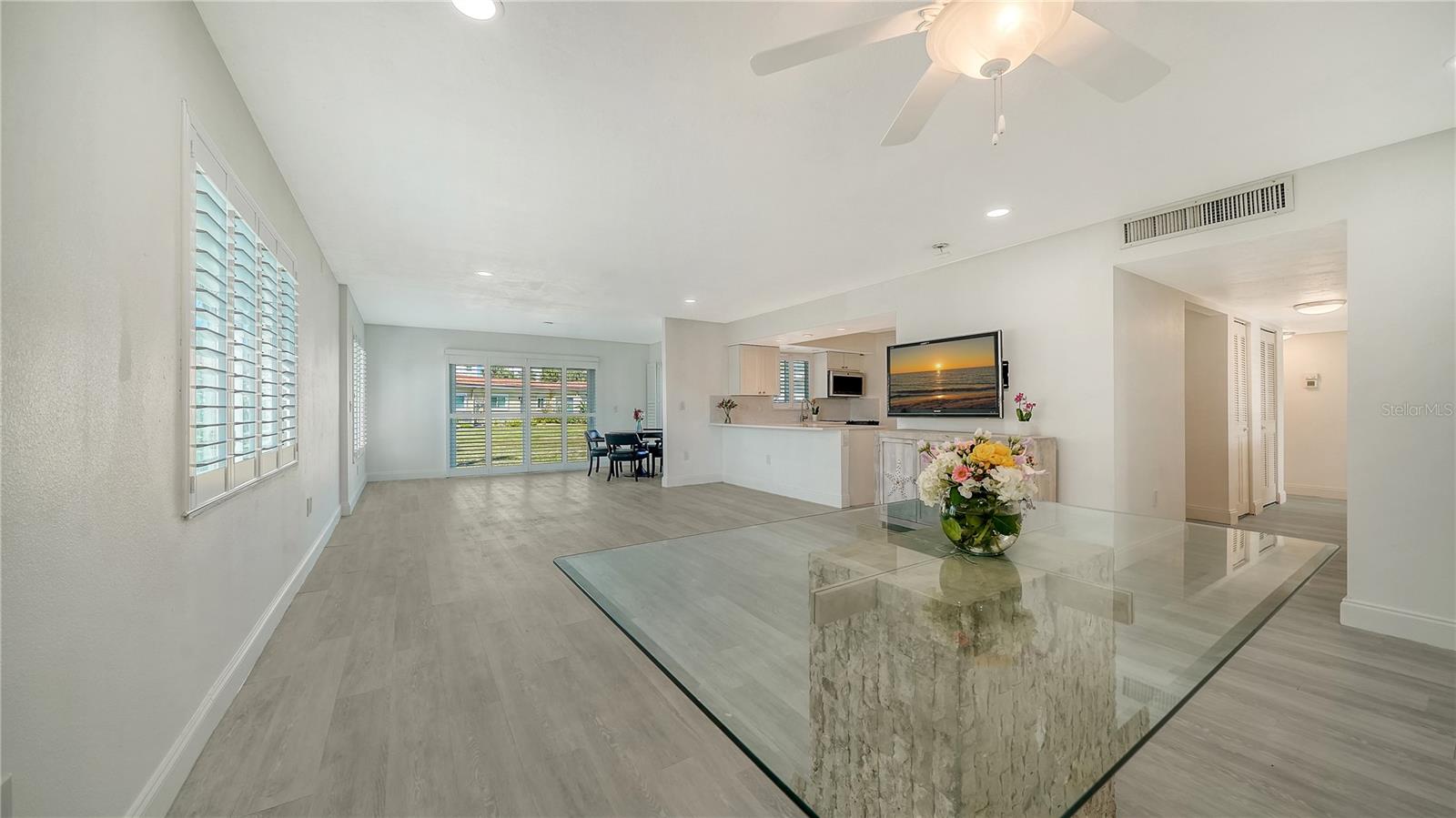 4750 GULF OF MEXICO DRIVE Villa 8
