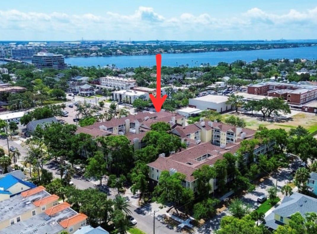 1000 W HORATIO STREET 314
