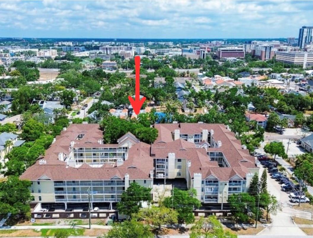 1000 W HORATIO STREET 314