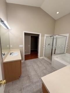 LEXINGTON OAKS VILLAGES 21 & 22 - Residential