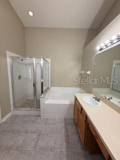 LEXINGTON OAKS VILLAGES 21 & 22 - Residential