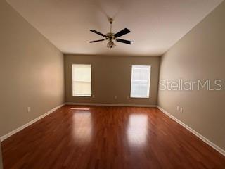 LEXINGTON OAKS VILLAGES 21 & 22 - Residential