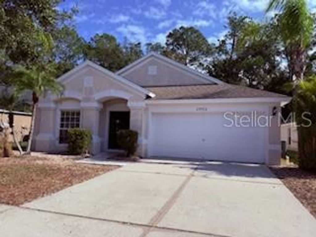 Photo of 25422 Lexington Oaks Boulevard, Wesley Chapel, FL 33544 (MLS # O6364251)