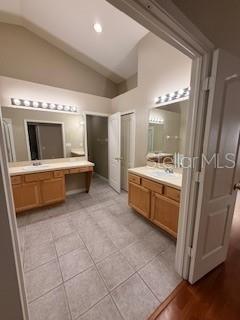 LEXINGTON OAKS VILLAGES 21 & 22 - Residential