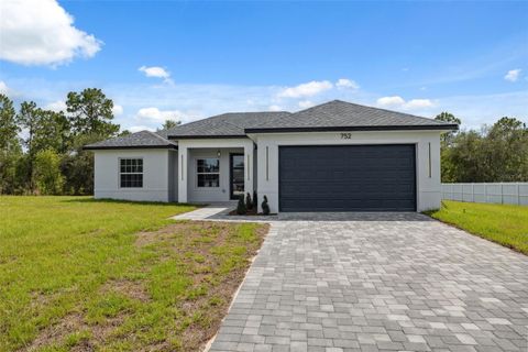 Photo of 752 Marion Oaks Manors, Ocala, FL 34473 (MLS # O6327366)