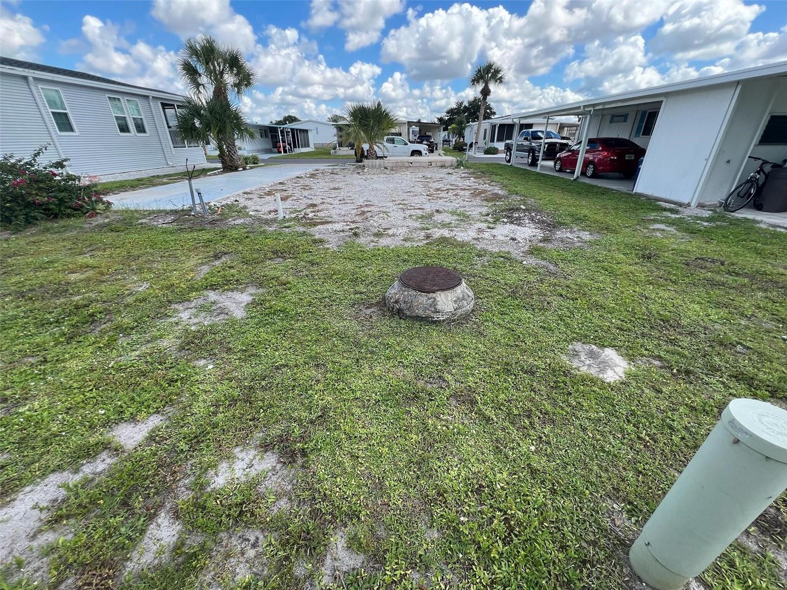 VENICE ISLE - Land
