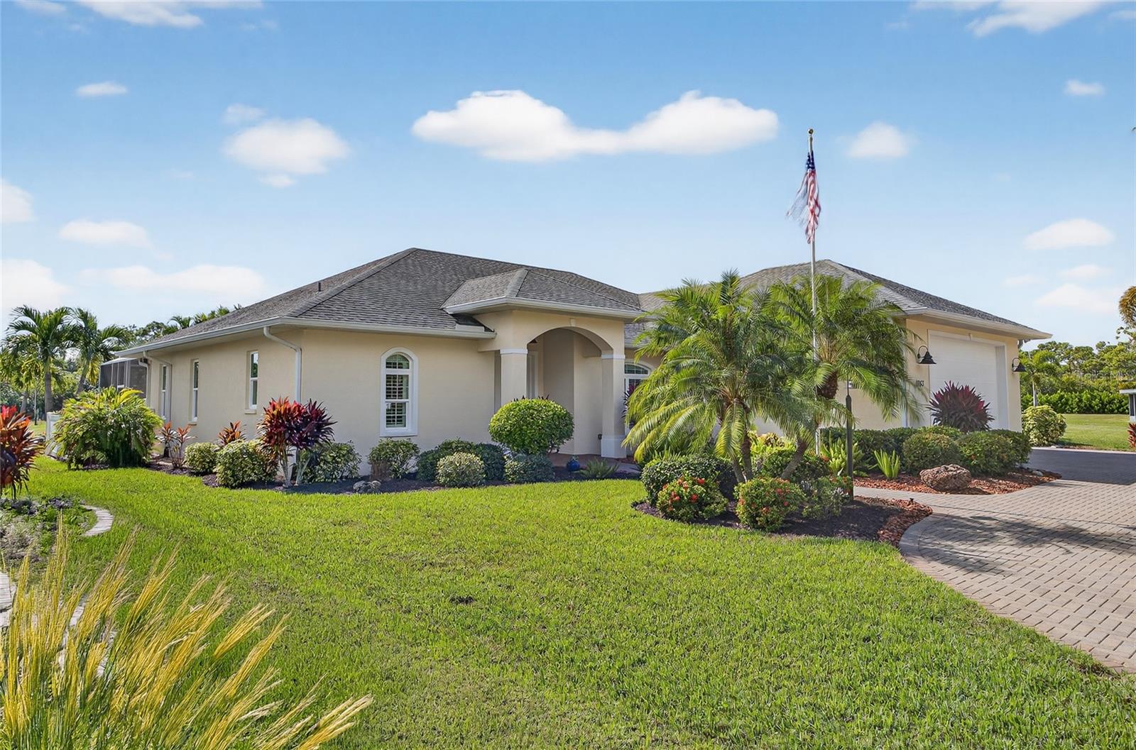 MCCALL LAKE - Residential