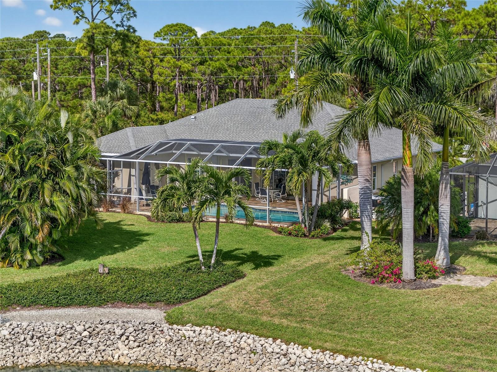 MCCALL LAKE - Residential