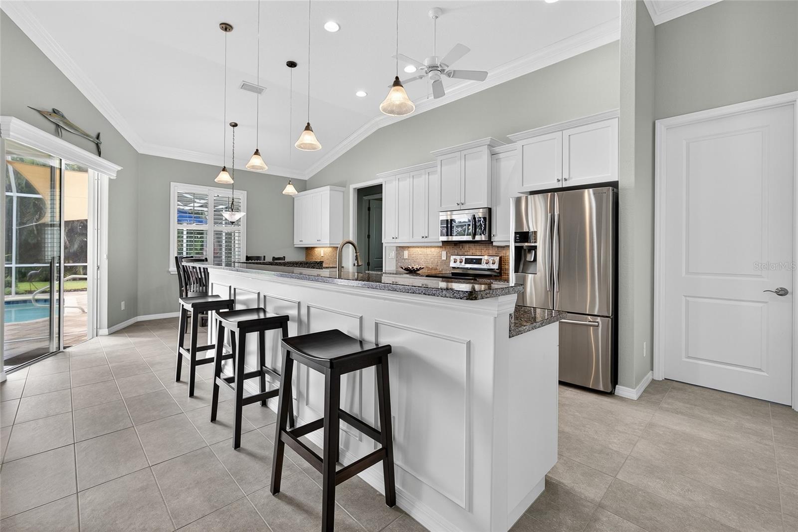 MCCALL LAKE - Residential